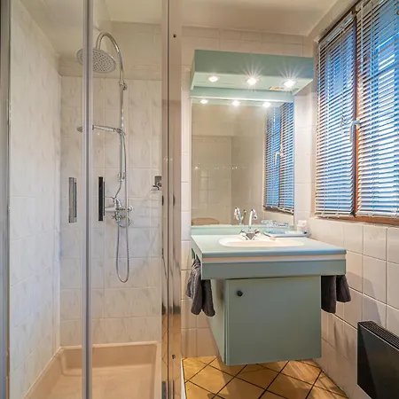 Maison De Groupe - Salle De Jeux, Cuisine, Salle A Manger Et Salon Ouverts Villa Kintzheim